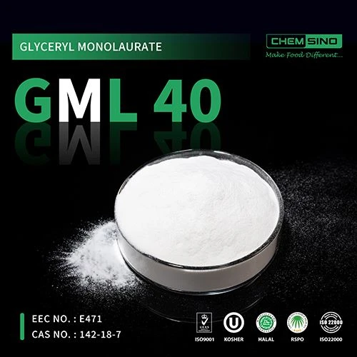 Surfactant Animal Food CAS NO.26402-22-2