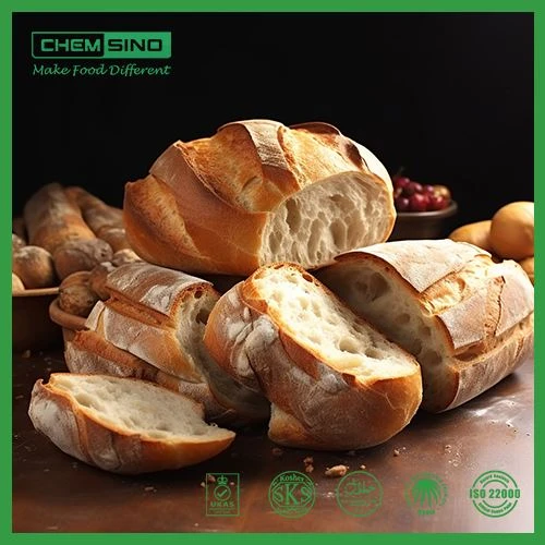 Cooking And Baking Redefined: Xanthan Gum's Ultimate Versatility.CAS NO.:11138-66-2