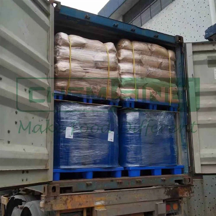 Cutting-Edge Emulsifying With Polycerol Esters Of Fatty Acids For Modern Cuisine CAS NO.67784-82-1