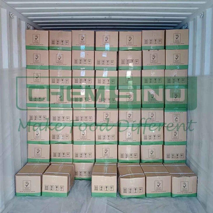 DATEM 100% Dairy Products Such As Cheese And Ice Cream To Improve Texture And Stability