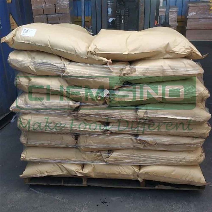 Emulsifier E471 Distilled Monoglyceride DMG Flake CAS No. 123-94-4