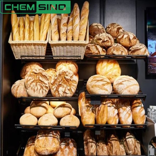 Emulsifier SSL80% Cij CAS NO. 18200-72-1