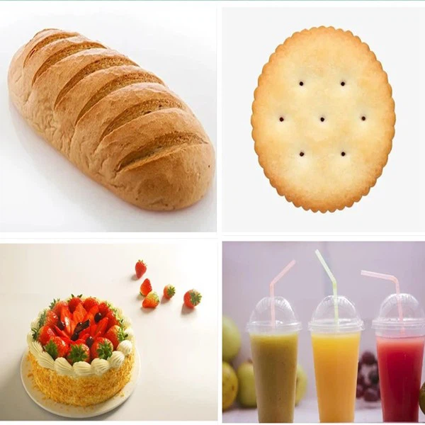 Food Emulsifier Sodium Stearoyl Lactylate SSL 100% CAS NO.25383-99-7