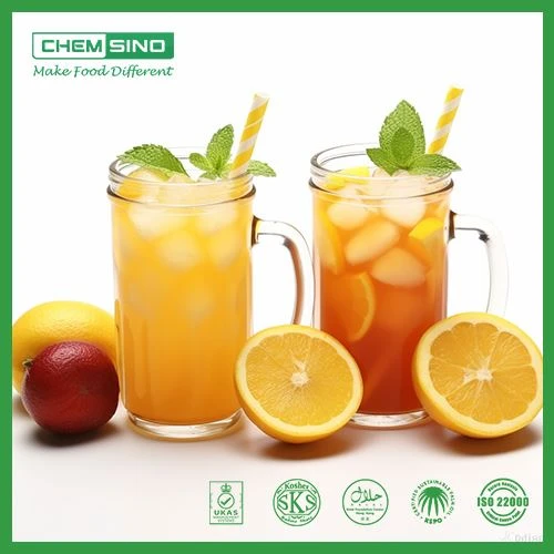 Natural Source Beverages CAS NO.1414-45-5