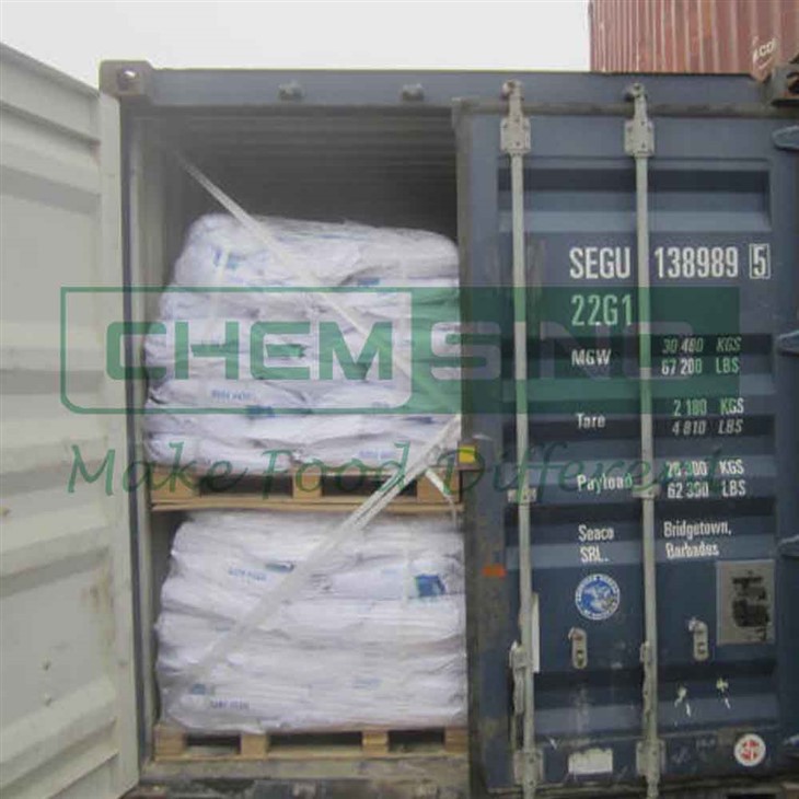 Polycerol Esters Of Fatty Acids PGE Powder CAS NO.67784-82-1