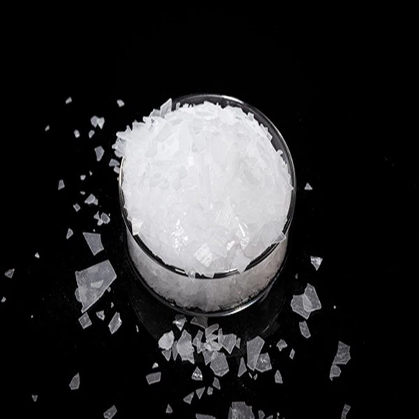 Popular Food Emulsifiers Glyceryl Monostearate GMS Flakes CAS NO. 31566-31-1