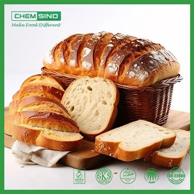 Factory Supply Hnub Emulsifier E472e (Datem) 100 feem pua