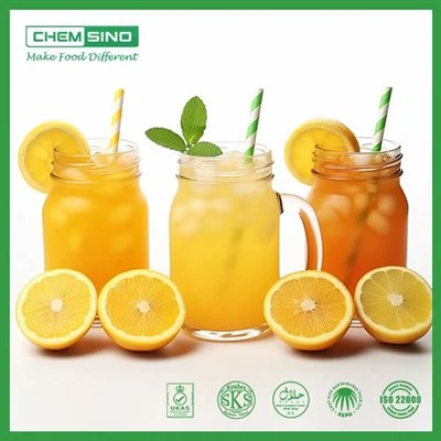 Glycerol Monostearate GMS 60 Powder For Drink CAS No. 31566-31-1