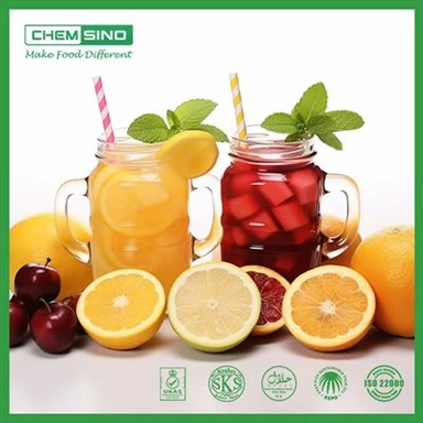 Pharmaceutical Excipients Beverage CAS NO. 26402-22-2