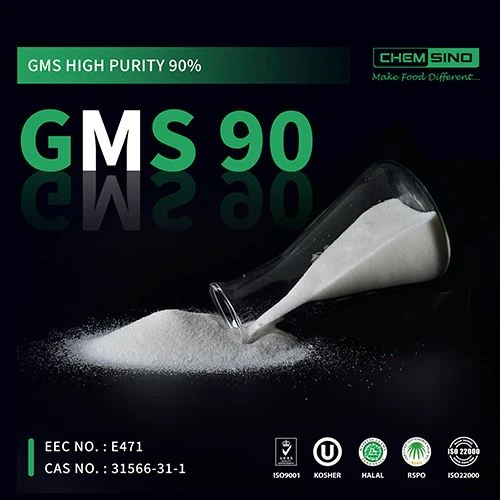 Pib Ua Noj Zoo Li Pro Nrog GMS90 Fine Hmoov