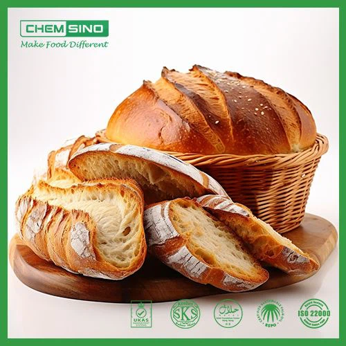 The Role Of Propylene Glycol Esters PGMS40% in Enhancing Taste And Texture Of Dairy Products