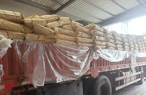 23 Tons of Span 60 Delivered to Pakistan3 23 Tons of Span 60 Delivered to Pakistan3