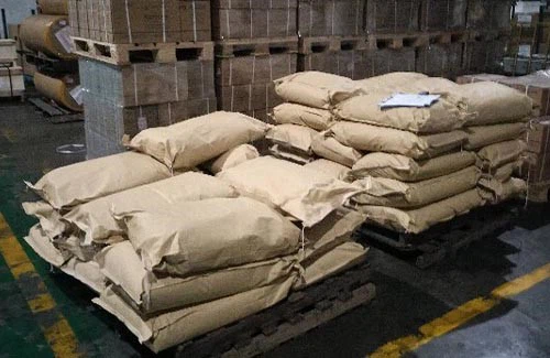 Chemsino Supplies 38 Tons of GMS 90 to Jordan1 Chemsino Supplies 38 Tons of GMS 90 to Jordan1