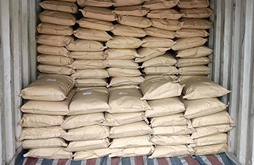 Chemsino Supplies 38 Tons of GMS 90 to Jordan3 Chemsino Supplies 38 Tons of GMS 90 to Jordan3