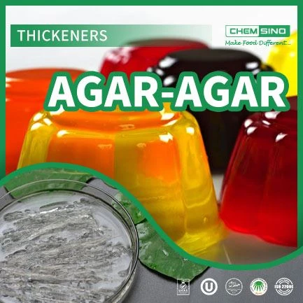 Agar Agar E406 Powder 1kg Rau Cheesecake
