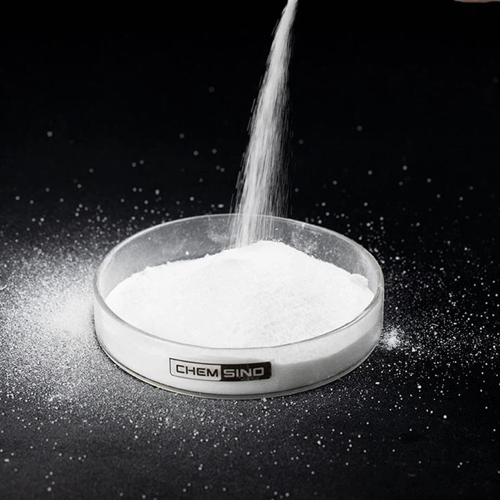 Emulsifiers Cosmetic Thiab Cov Khoom Kho Tus Kheej CAS TSIS TAU. 26402-22-2