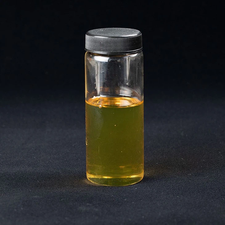 Chemical Food Additive Polyglycerol Polyricinoleate PGPR E476