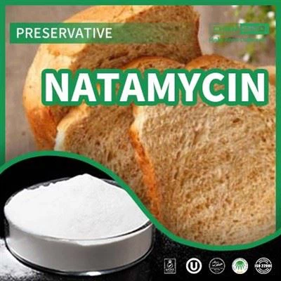 Tuam Tshoj Filamentous Fungi Natamycin CAS No.:7681-93-9