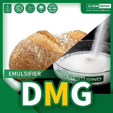 Distilled Monoglycerides