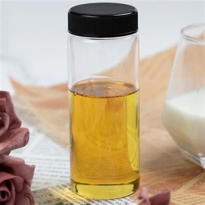 Txhim khu kev ua tau zoo thiab kav ntev ntawm cov roj lubricants nrog Polysorbate Tween80