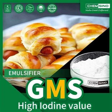 GMS High iodine tus nqi