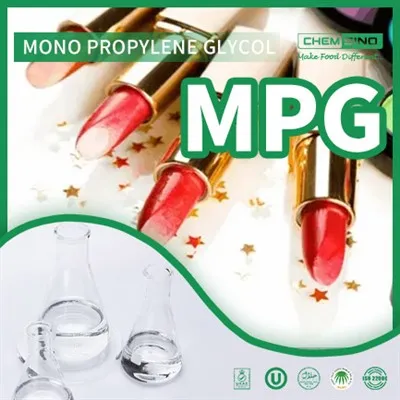 Cov Khoom Siv Kho Tus Kheej Propylene Glycol CAS NO. 57-55-6