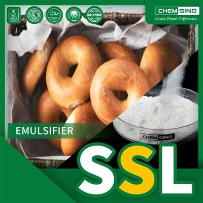 Txhim kho koj cov xim pleev xim nrog Sodium Stearoyl Lactylate kom zoo dua ntws thiab ci