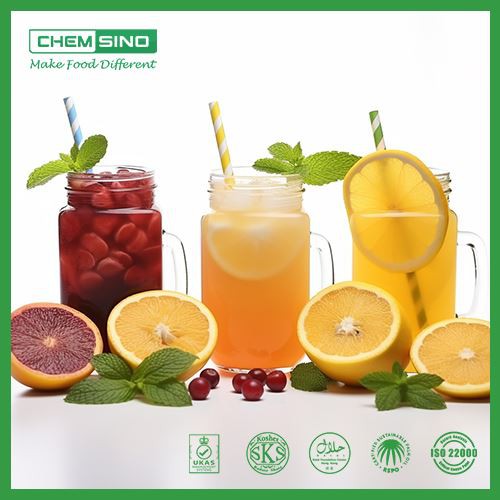 Polyglycerol Esters PGE Additive Rau Dej Haus