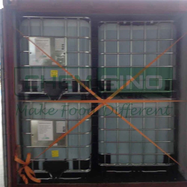 Chemical Food Additive Polyglycerol Polyricinoleate PGPR E476