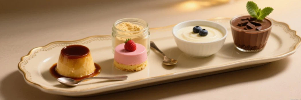 Shelf-Stable Whipping Cream Powder for Instant Mixes Shelf-Stable Whipping Cream Powder for Instant Mixes