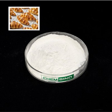 Ncuav mog qab zib gel hmoov nyob rau hauv commerical ncuav mog qab zib lawm