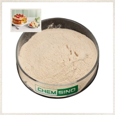 Khoom noj khoom haus qib Carrageenan CAS 9000-07-1 Kev muag khoom