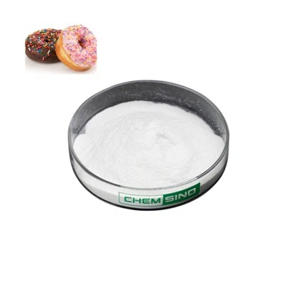 Khoom noj khoom haus qib Gellan Gum E418 Chaw tsim khoom thiab chaw tsim khoom