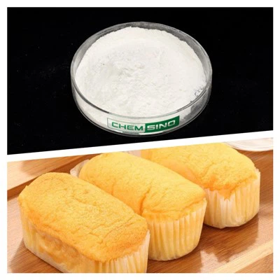 Halal Cake Gel Powder Kev muag khoom